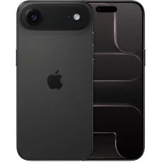 iPhone 17 Air 512GB Space Black (e-Sim)